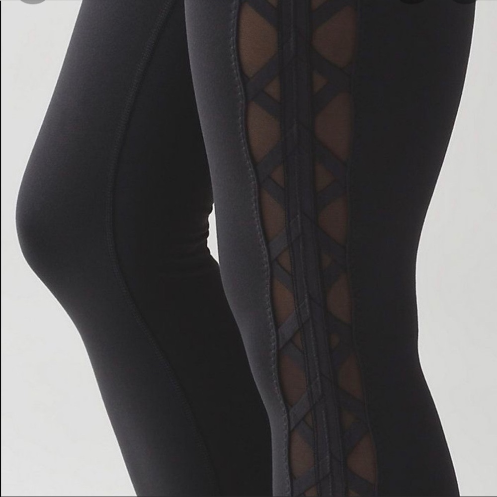 LULULEMON High Times Pant Rhythm